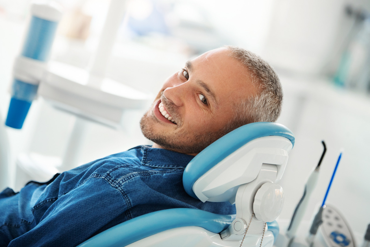 Read more about the article Why Regular Dental Hygiene Care Is So Important