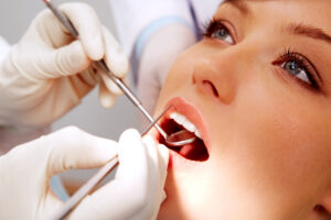 Read more about the article What to Expect at a Dental Check-up