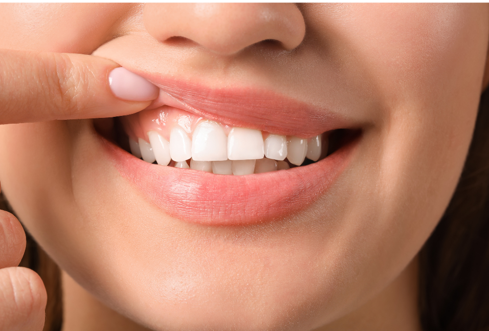 You are currently viewing How to Tell if Your Gums Are in Trouble