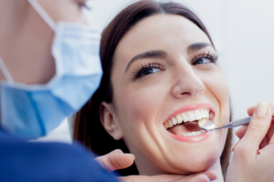 Read more about the article Dealing with Common Oral Health Concerns