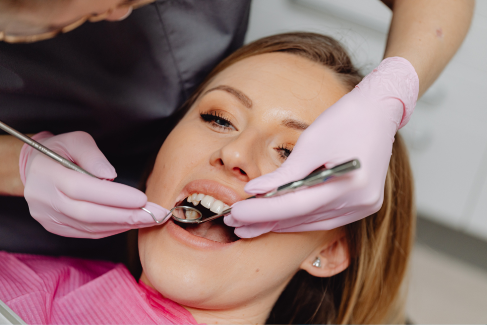 Read more about the article Bleeding Gums: a Symptom You Shouldn’t Overlook